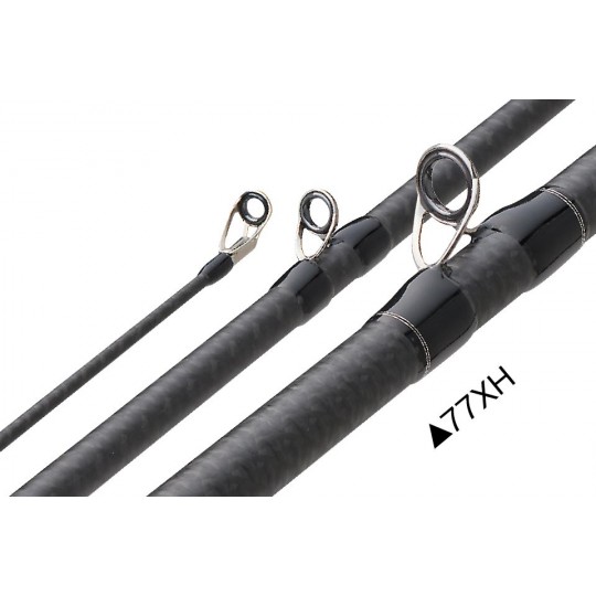 Caña Casting Graphiteleader Vigore