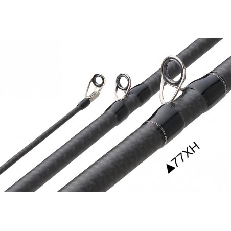 Canne Casting Graphiteleader Vigore