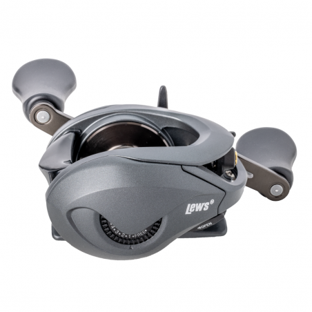 Baitcast Rollen Lew's Speed Spool LFS 3rd