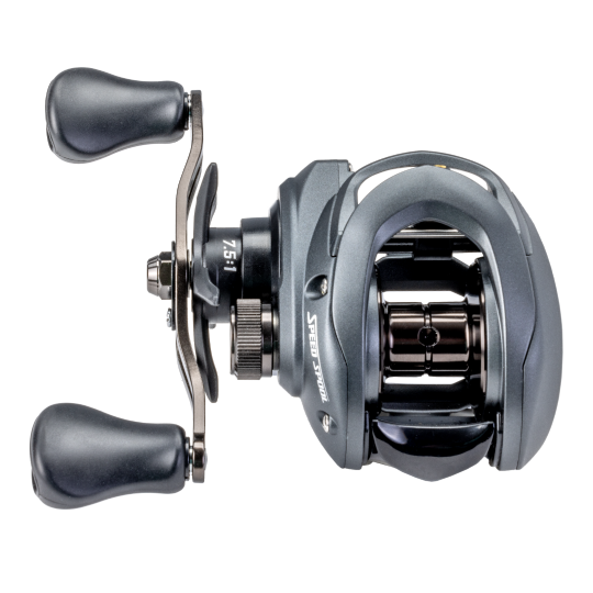 Moulinet Casting Lew's Speed Spool LFS 3rd