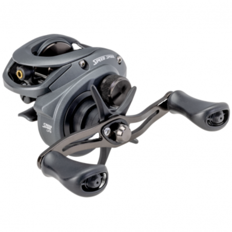 Carrete casting Lew's Speed Spool LFS 3rd
