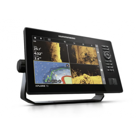 Sondeur Humminbird Xplore 10