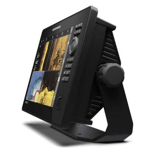 Tiefenmesser Angeln Humminbird Xplore 10