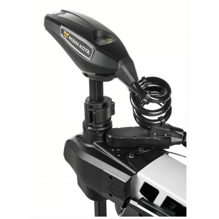 Motor Eléctrico Delantero Minn Kota Ultrex Quest