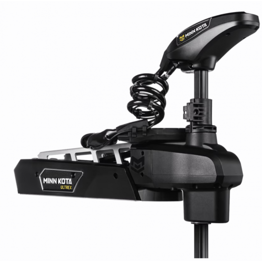 Elektrischer Frontmotor Minn Kota Ultrex Quest