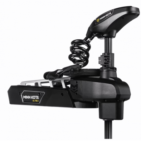 Elektrischer Frontmotor Minn Kota Ultrex Quest