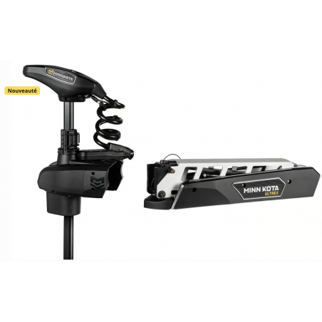 Elektrischer Frontmotor Minn Kota Ultrex Quest