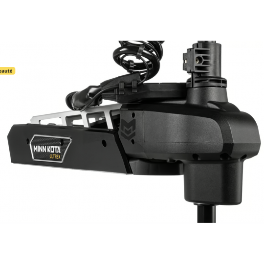 Elektrischer Frontmotor Minn Kota Ultrex Quest