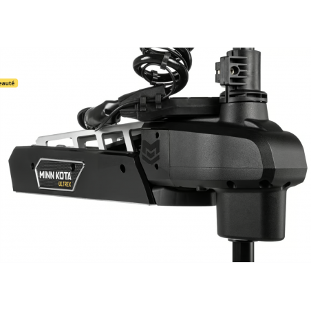 Elektrischer Frontmotor Minn Kota Ultrex Quest