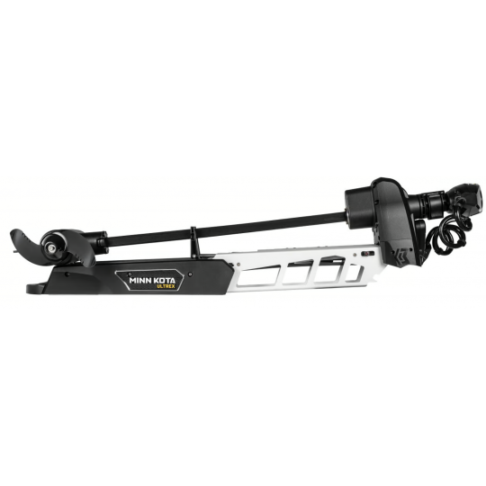 Front Electric Motor Minn Kota Ultrex Quest