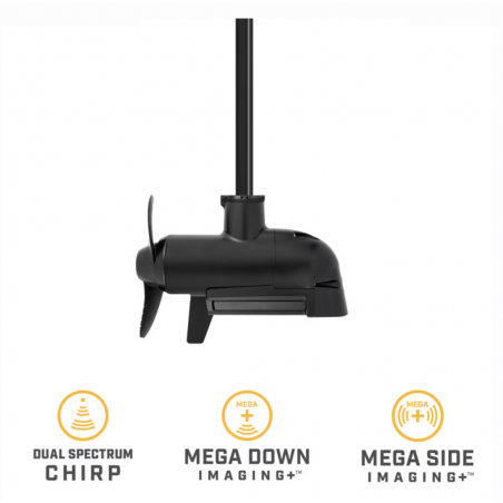 Moteur Electrique Avant Minn Kota Ultrex Quest