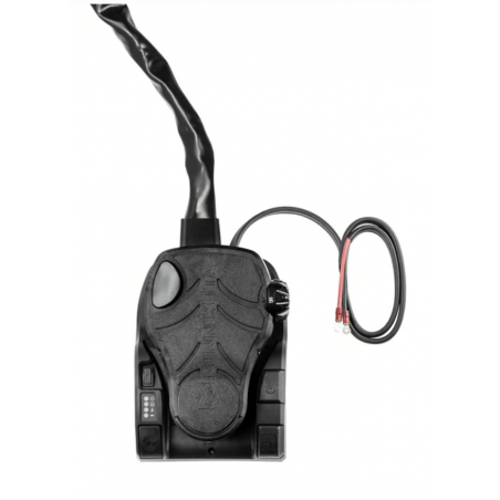 Moteur Electrique Avant Minn Kota Ultrex Quest