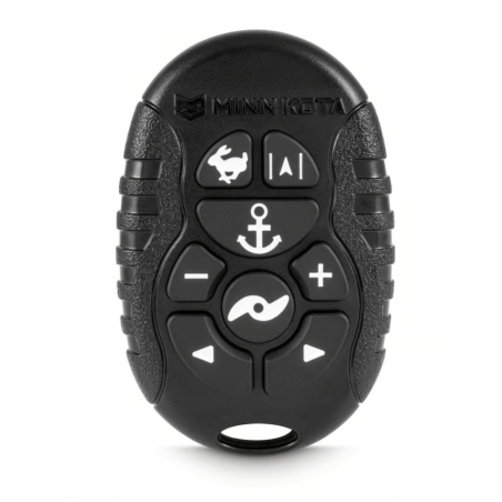 Front Electric Motor Minn Kota Ultrex Quest