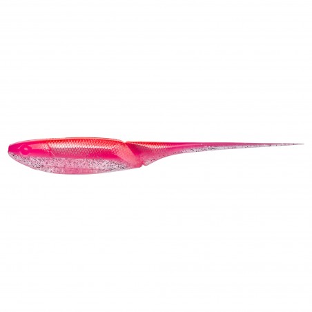 Soft bait Illex Magic Swing Tail 7" - 17.7cm