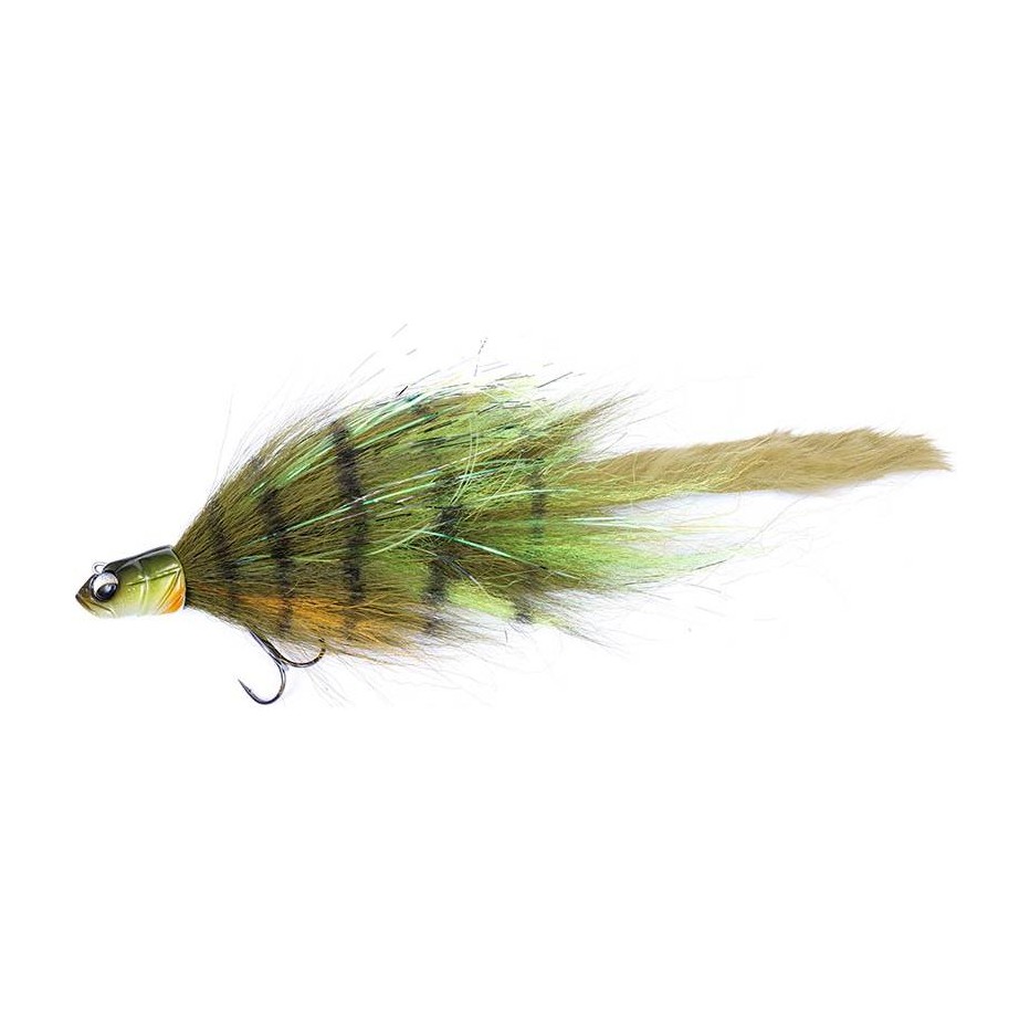 Lure Bim Tackle Crazy Rabbit Heavy 53g