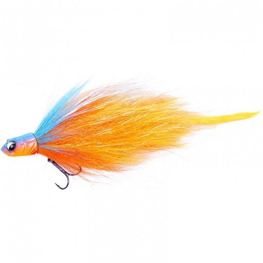 Señuelo Bim Tackle Crazy Rabbit Heavy 53g