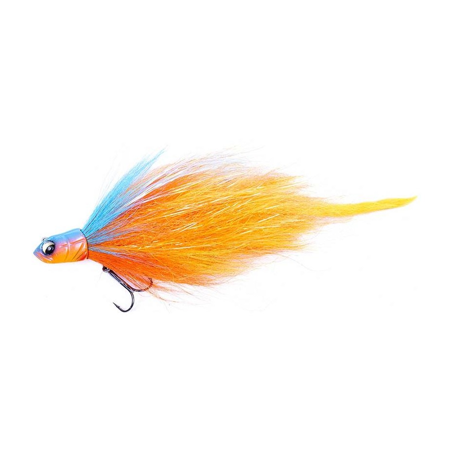 Lure Bim Tackle Crazy Rabbit Heavy 53g
