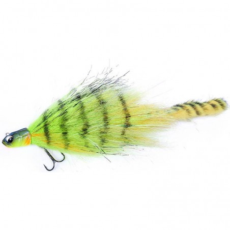 Lure Bim Tackle Crazy Rabbit Heavy 53g