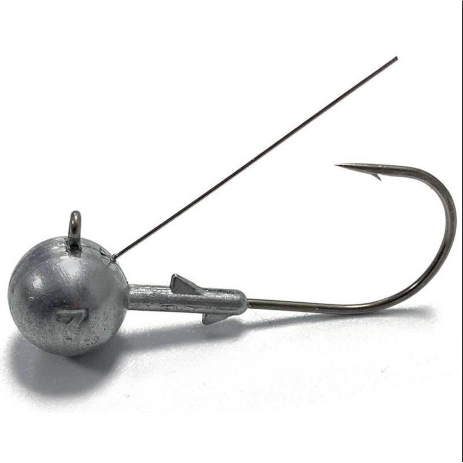 Jigköpfe Deps Midst Jig Head