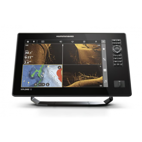 Sonda Humminbird Xplore 12
