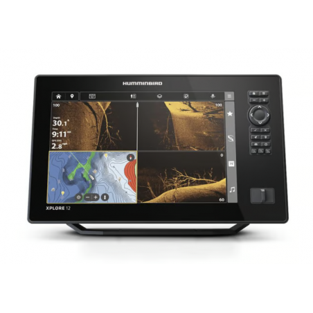 Sonda Humminbird Xplore 12