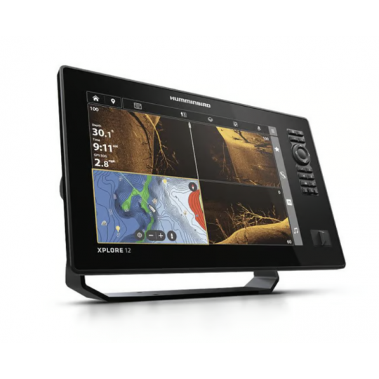 Sonda Humminbird Xplore 12