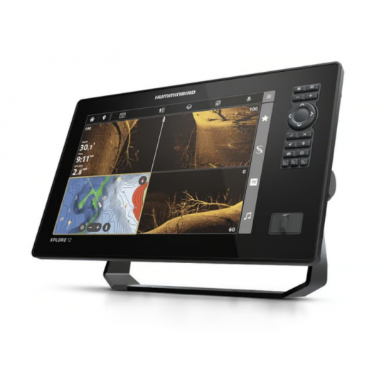 Fish finder Humminbird Xplore 12