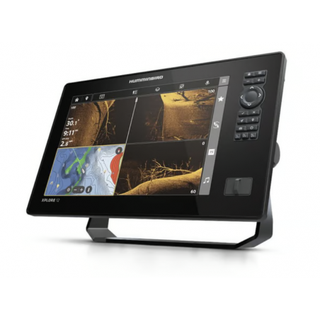Sondeur Humminbird Xplore 12