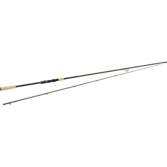 Spinning Rod Westin W8 SBass