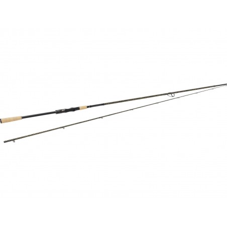 Spinning Rod Westin W8 SBass