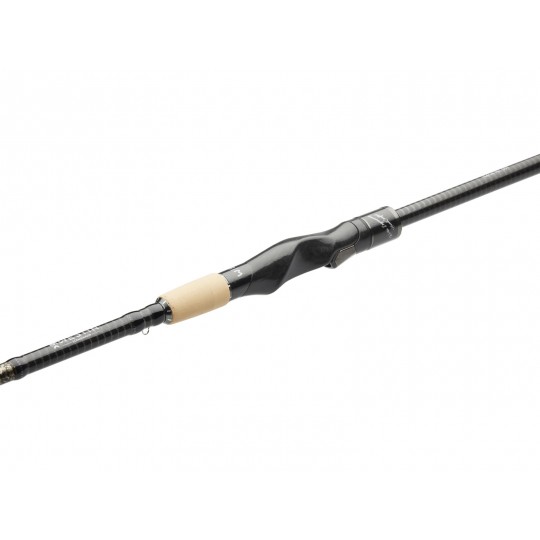 Spinnruten Westin W8 SBass