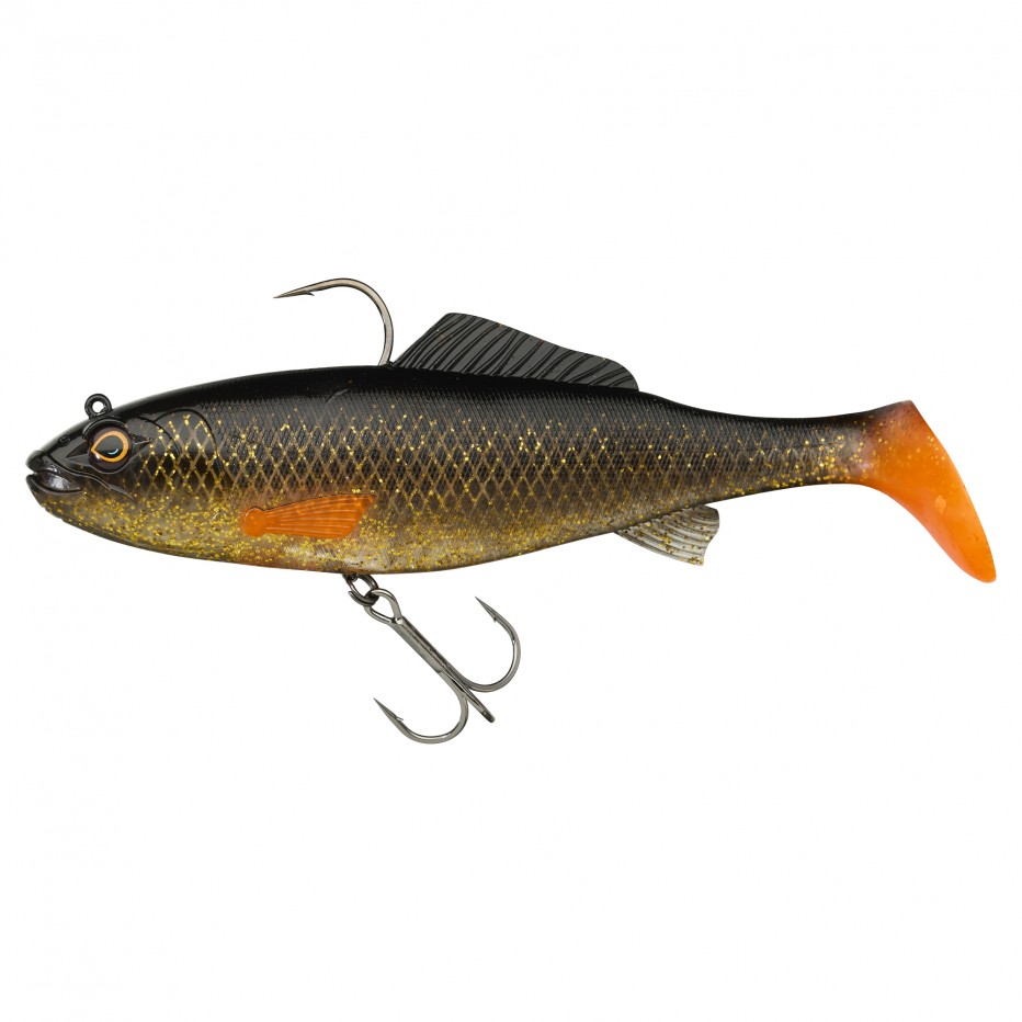 Soft bait Illex Sucker Punch 190 SR