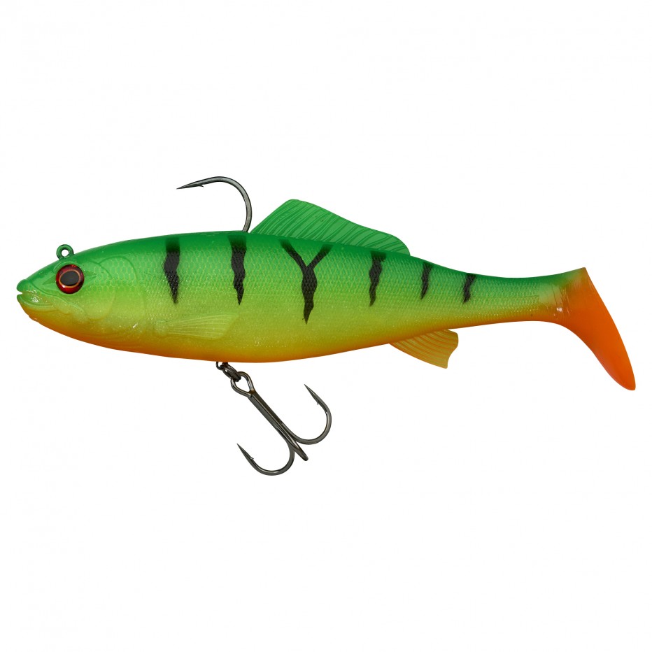 Soft bait Illex Sucker Punch 190 SR