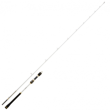 Angelruten Daiwa Megaforce Jigging