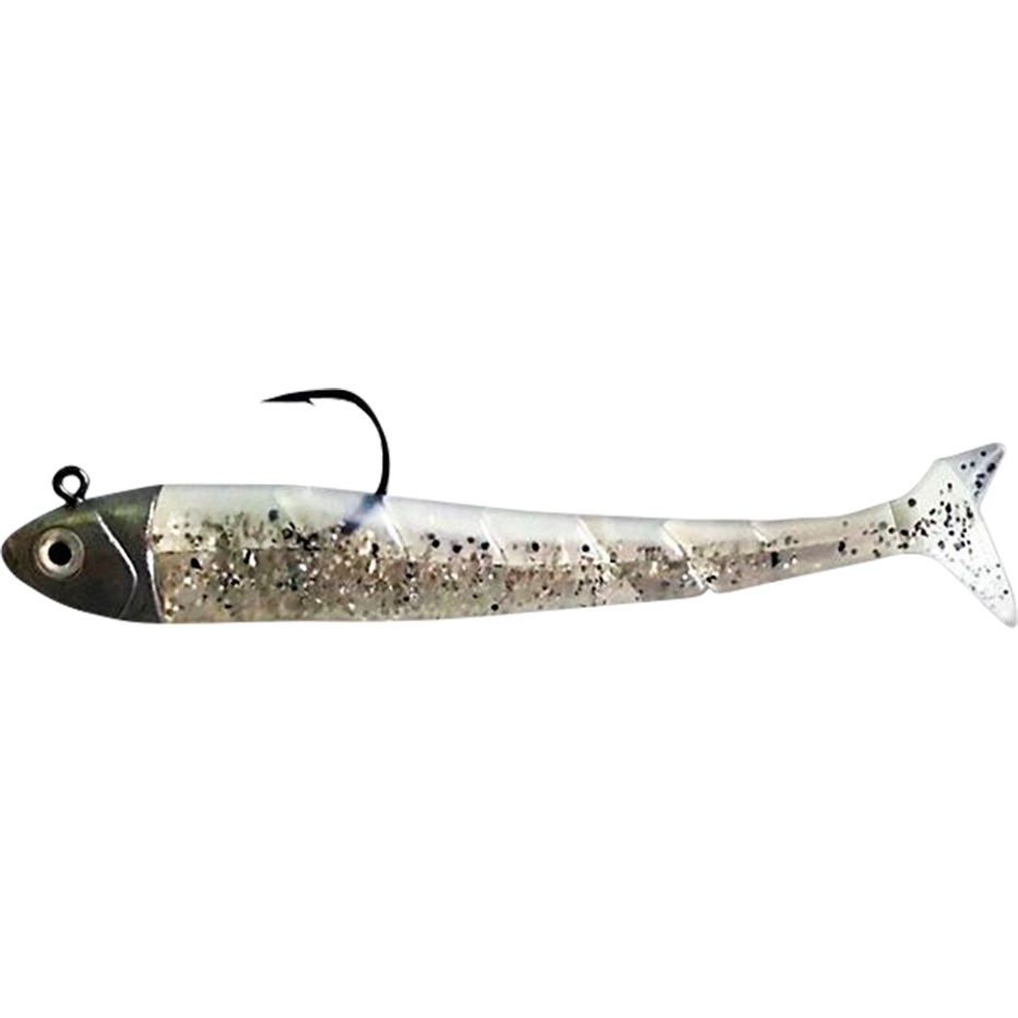 Soft bait Mustad Kerhy Shad 10cm