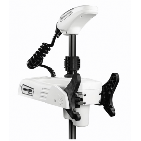 Moteur Electrique Avant Minn Kota Riptide Terrova Quest