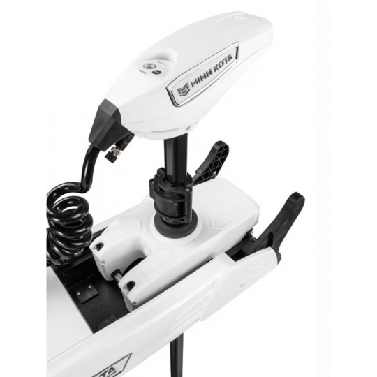 Elektrischer Frontmotor Minn Kota Riptide Terrova Quest