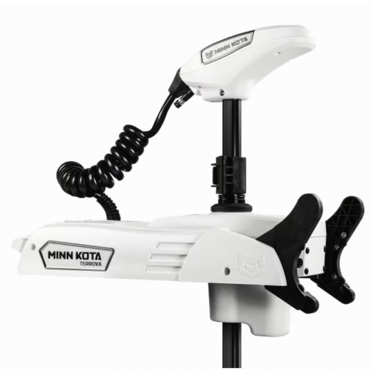 Moteur Electrique Avant Minn Kota Riptide Terrova Quest