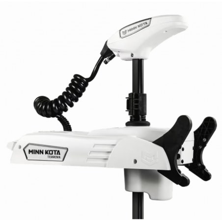 Elektrischer Frontmotor Minn Kota Riptide Terrova Quest