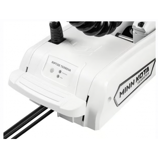 Moteur Electrique Avant Minn Kota Riptide Terrova Quest
