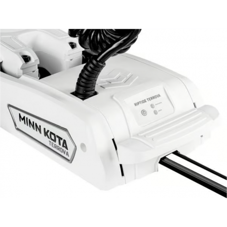 Moteur Electrique Avant Minn Kota Riptide Terrova Quest