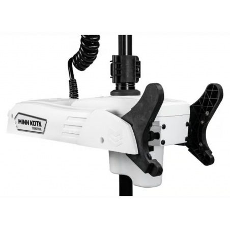 Moteur Electrique Avant Minn Kota Riptide Terrova Quest