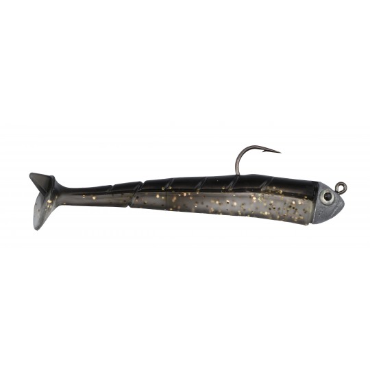 Gummifische Mustad Kerhy Shad 10cm