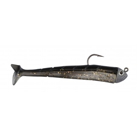 Gummifische Mustad Kerhy Shad 10cm