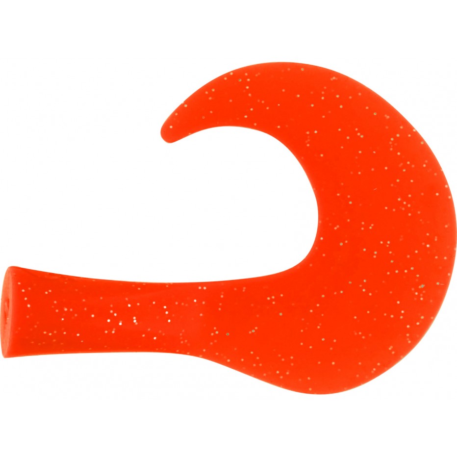 Queue de Rechange Westin Swim Tail Spare Curtail