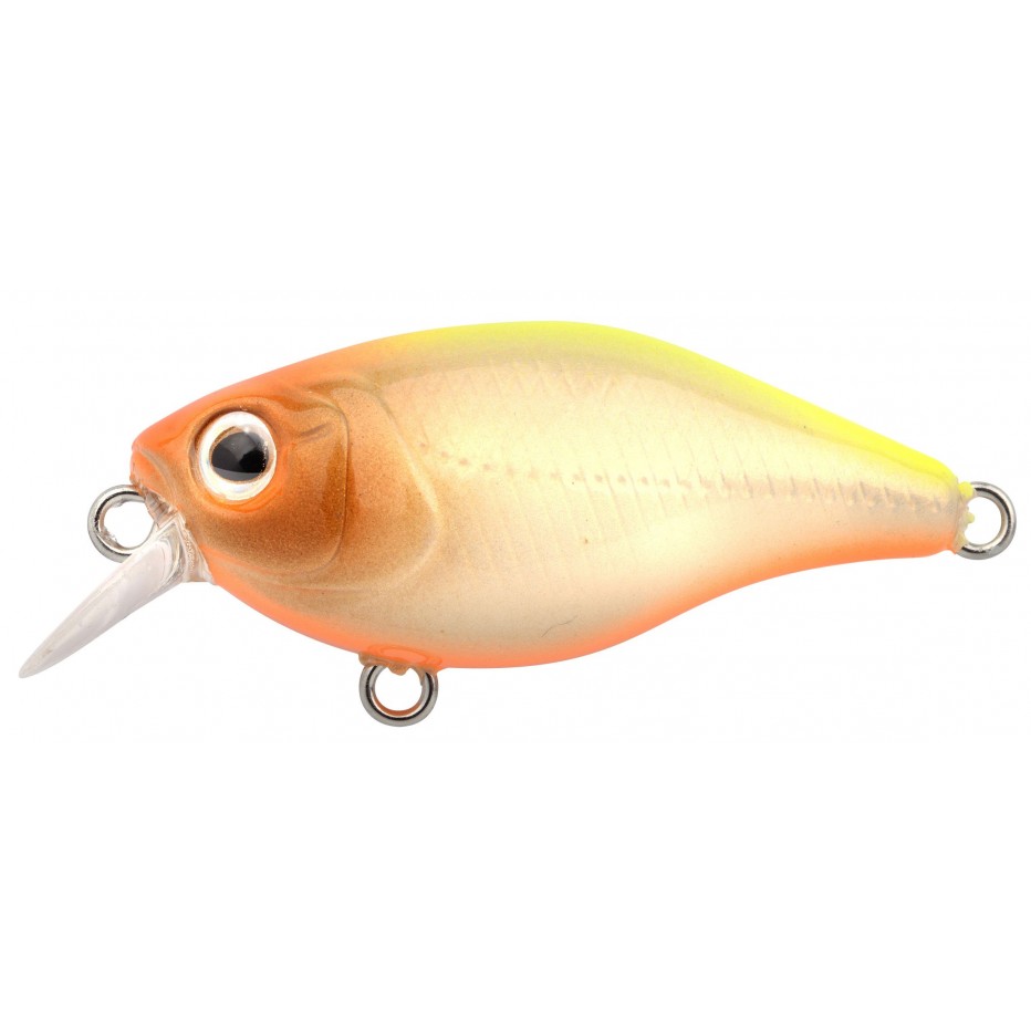 Hard Bait Spro Ikiru Mini Crank 38F SL SH
