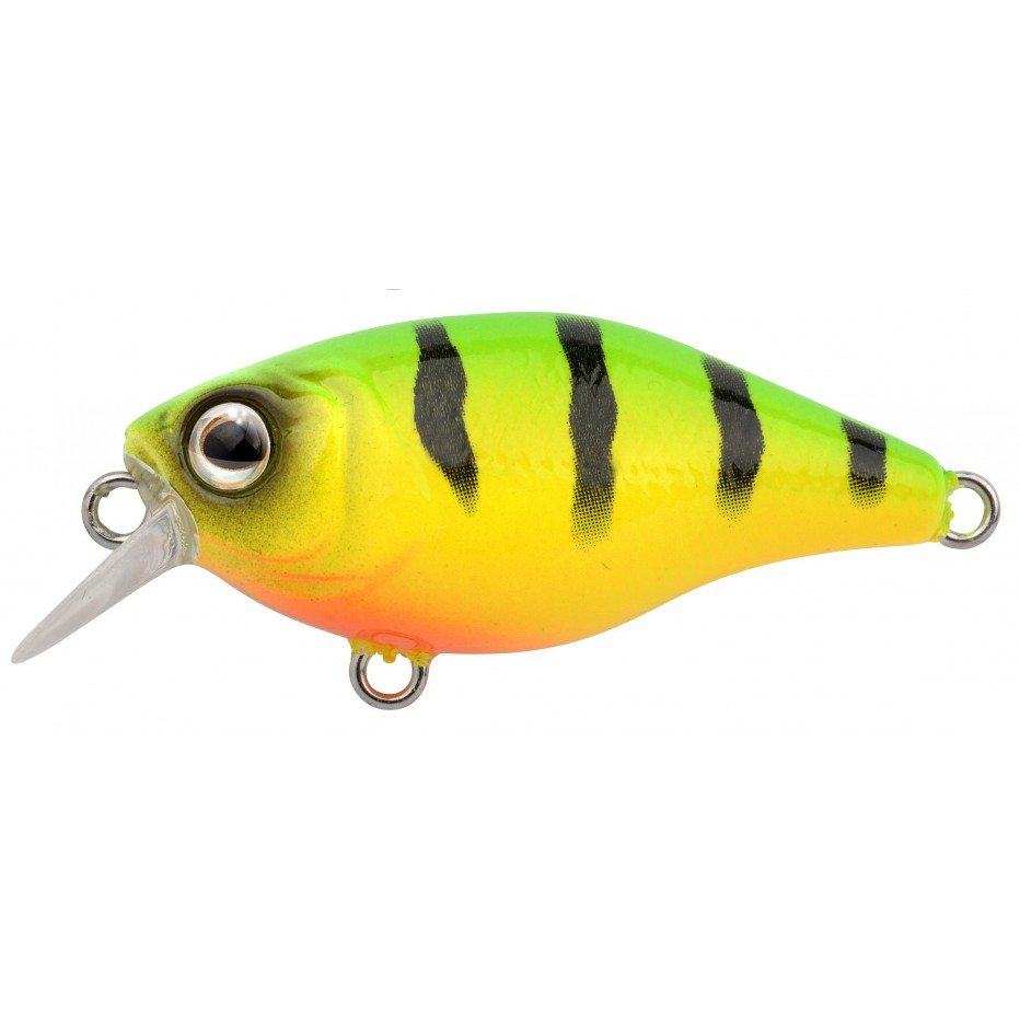 Hard Bait Spro Ikiru Mini Crank 38F SL SH