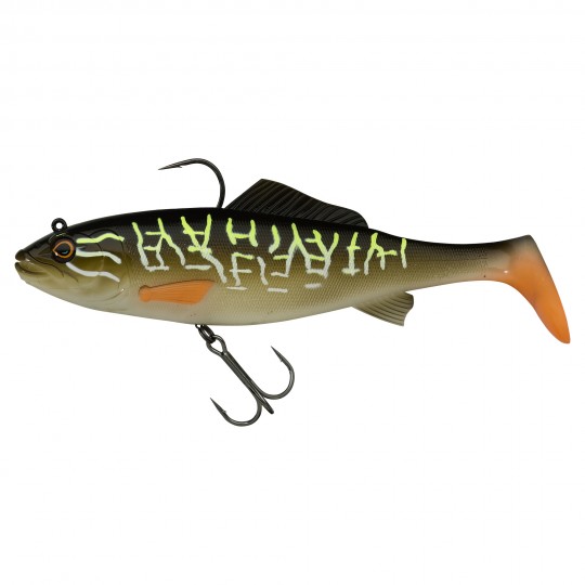 Soft bait Illex Sucker Punch 190 MR