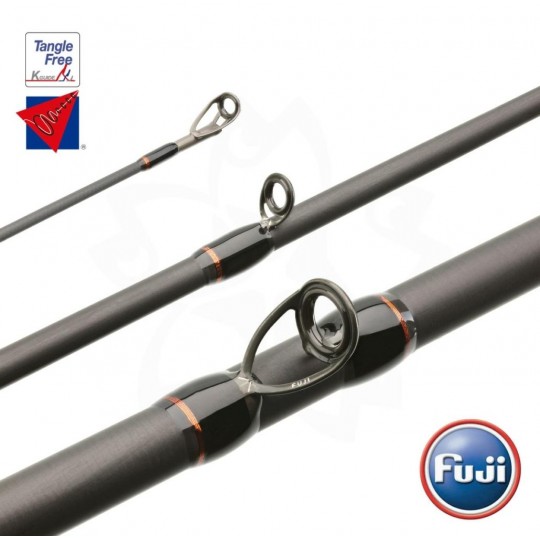 Baitcast Ruten Sakura Liberola