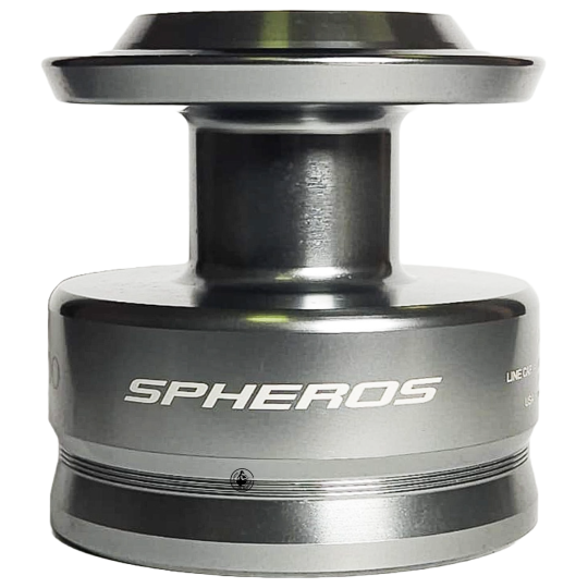 Bobine Moulinet Shimano Spheros SW